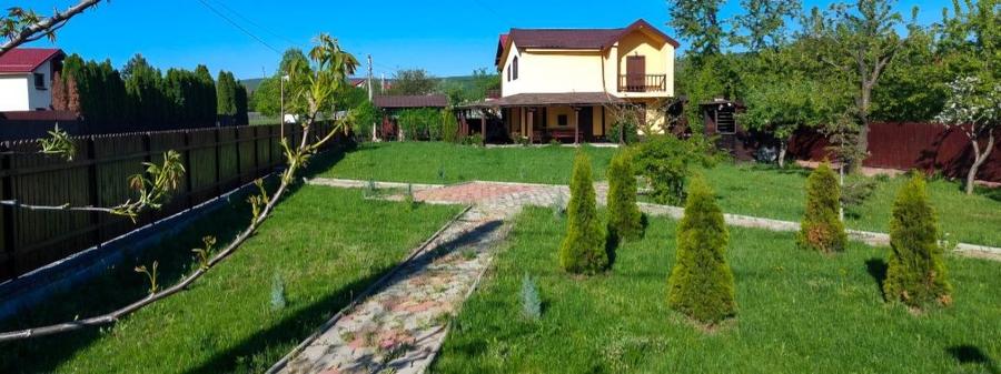 Casa individuala Magura - 6