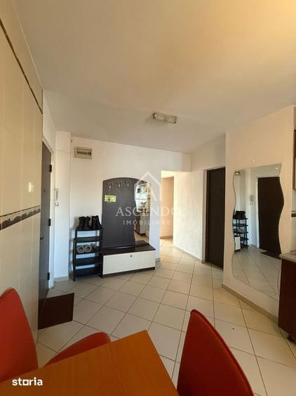 AVIATIEI // Apartament Decomandat, 3 Camere, 5 min de Mall Promenada - 11
