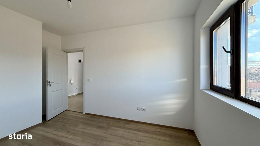 Apartament 2 camere decomandat | 48 mp | Etaj 1 | Lunca Cetatuii - 3