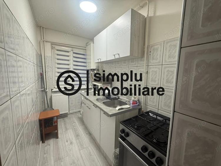 Apartament 2 camere, etajul 1/4 - 1