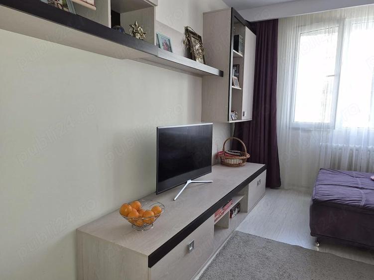 Apartamnet cu 3 camere - Titan - 2