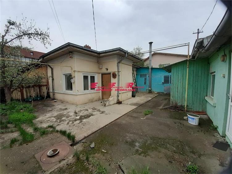 EFR UPGRADE - Casa veche de renovat si teren de vanzare zona Bucurestii Noi Piat - 20