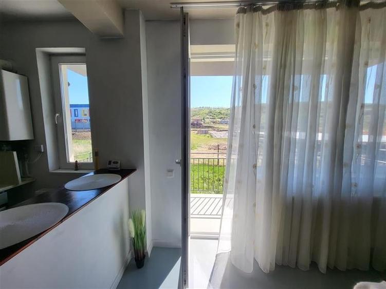 Apartament 2 camere | loc de parcare | Floresti | Terra ( Urusagului) - 3