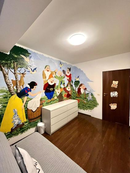 🏡 Apartament 3 camere de vânzare – Bragadiru, Str. Mărăcineni - 16