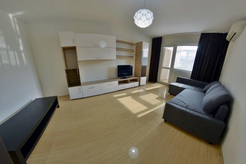 Apartament de inchiriat/ PROPRIETAR /3 camere /et.9 din 10/decomodat  - 1