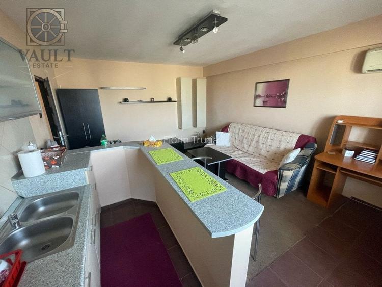 Apartament 2 camere -Vulcan Center - Sebastian Apartament 2 camere -Vulcan Center - Sebastian
