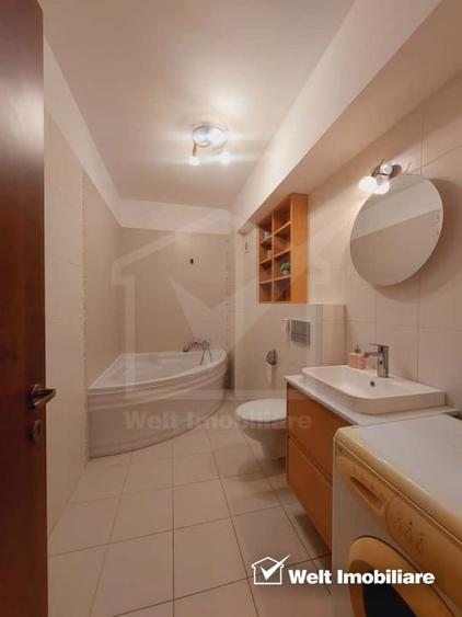 Apartament 2 camere, 61 mp utili + terasa 30 mp, Buna Ziua - 9