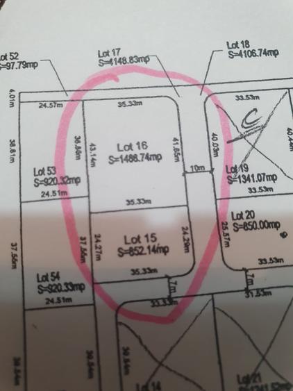 zona Baneasa -- Odai -- Jandarmeriei -- sector 1 - 6