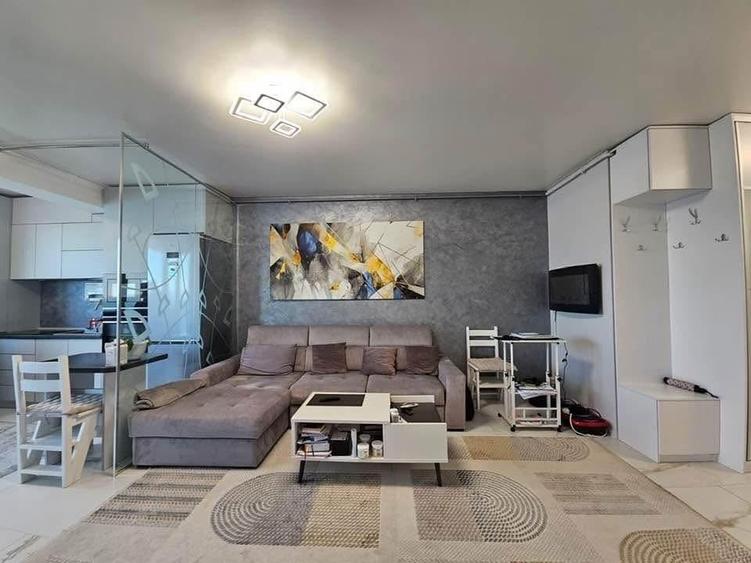 2 Camere Mamaia Astoria Lake 2 Vedere Frontală  La Lac Loc Parcare - 7