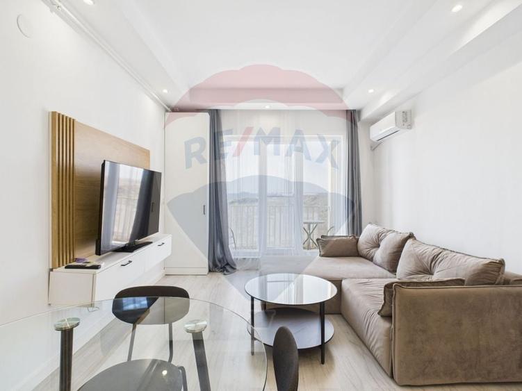 De vanzare | Apartament 2 camere | COSMOPOLIS - 2