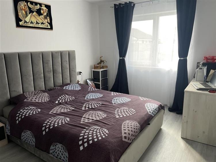 RECO IMOBILIARE CASA 3 camere Nojorid - 8