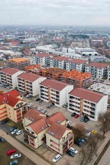 Apartament 1 camera | Parcare inclusa | Direct dezvoltator | Giroc - 11