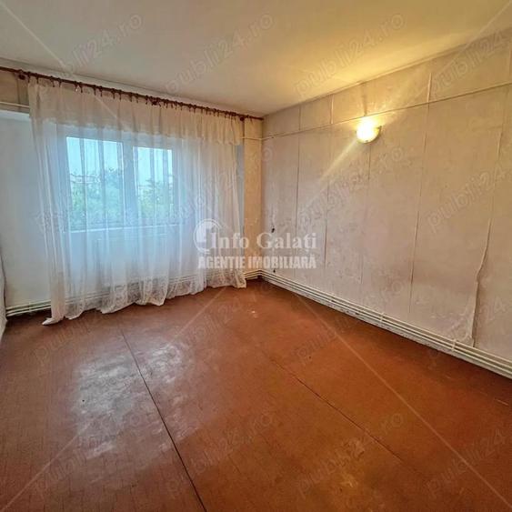 | Apartament cu 2 camere | I.C. Frimu | Pret: 57.000 Euro | - 5