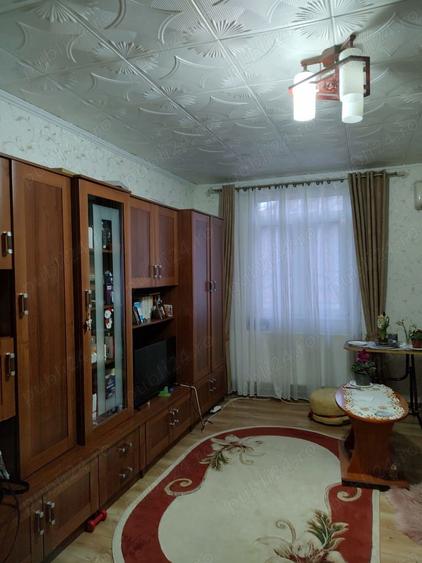 Vand apartament cu 3 camere - 2