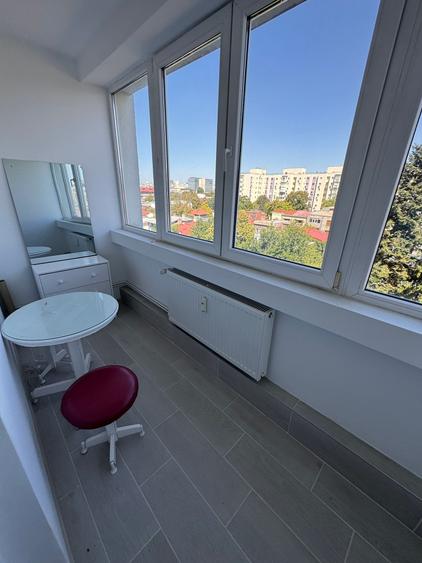 Dimitrie Cantemir-statia metrou Tineretului - 2