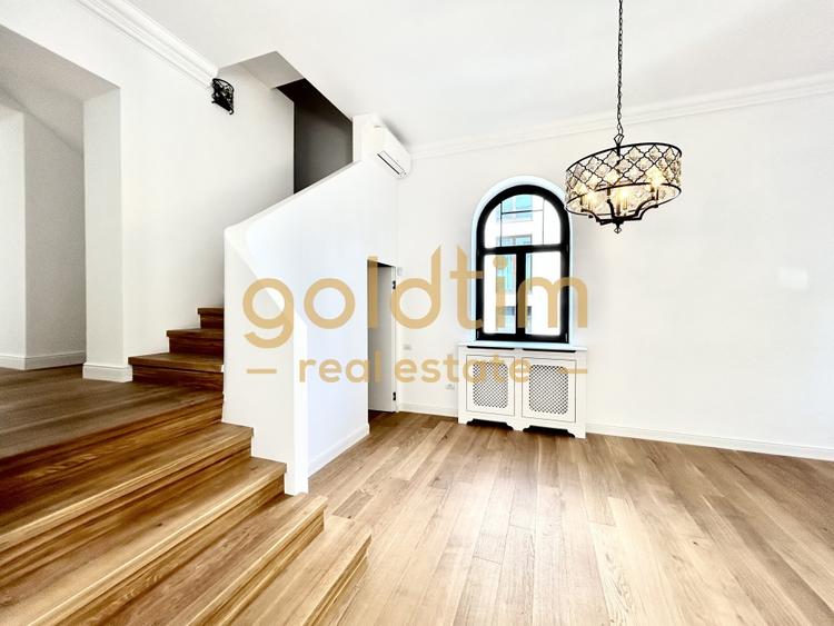 VILA SUBLIMA 650MP+TEREN 520MP/IMPECABIL CONSOLIDATA SI RENOVATA/CAPITALE - 17