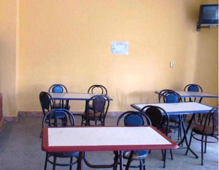 spațiu comercial magazin si bar, sat Buhăceni, com. Trușești, jud. Botoșani - 3