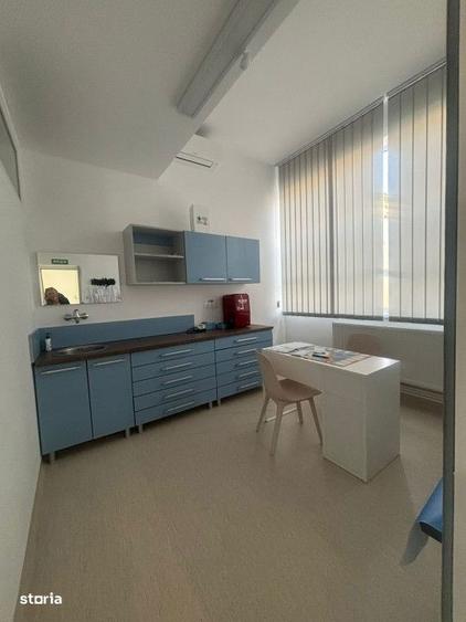 Spatiu comercial, ultracentral, supr utila 96 mp, bd Unirii - 1