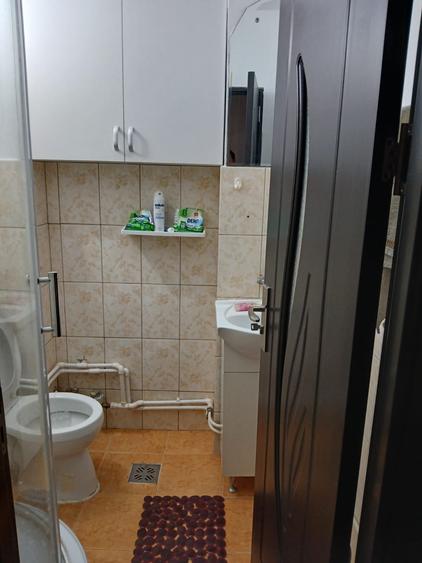 Apartament cu 1 camera, decomandat, zona Gara-Arcu - 6