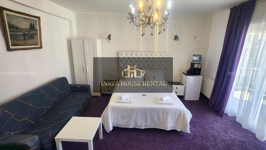 🔹Hotel Boutique functional Otopeni / 22 camere / Panouri fotovoltaice - 11