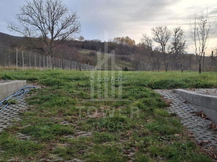 Casa complet renovata de vanzare in Amna? la doar 25 km de Sibiu!