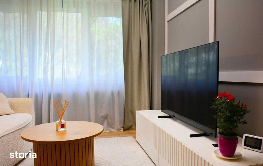 Apartament 3 camere 60mp, finisaje moderne, Semicentral - 2