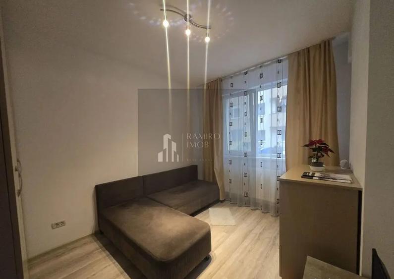 Garsoniera - Sector 4 - Metalurgiei - 5