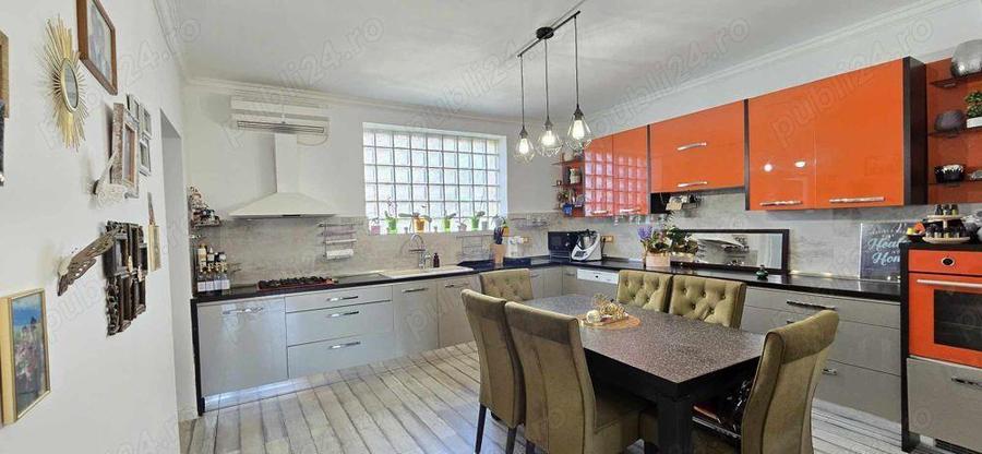 Casa de vanzare, dealuri, zona str.Beldiceanu - 13