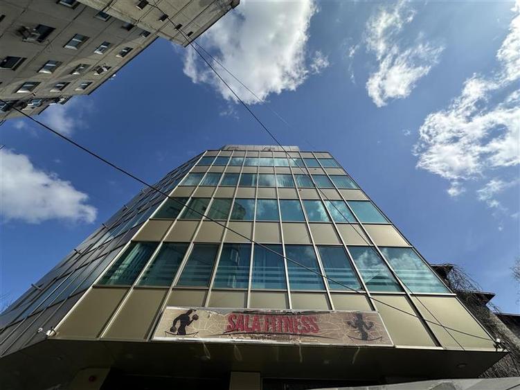 Inchirieri spatii de birouri - Mosilor - Izvorul rece - de la 100 mp - 32