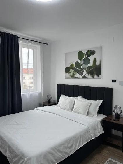 Apartament 2 camere P-ta Mihai Viteazu - 1