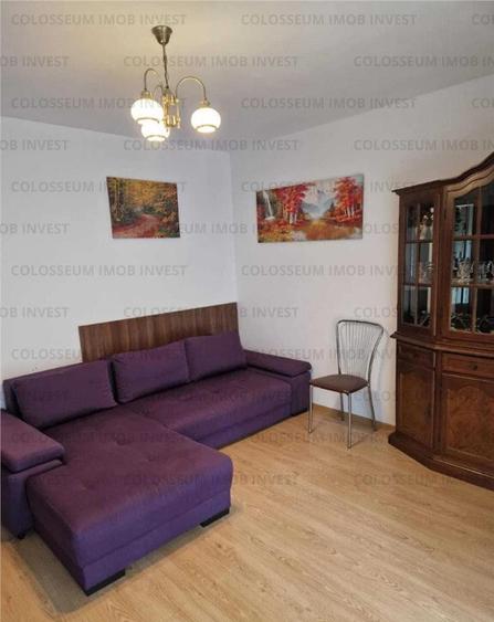 Garsoniera semidecomandata - zona Avantgarden - 7