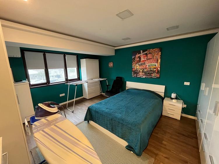 Vanzare Vila 8 camere  - Mogosoaia - 9