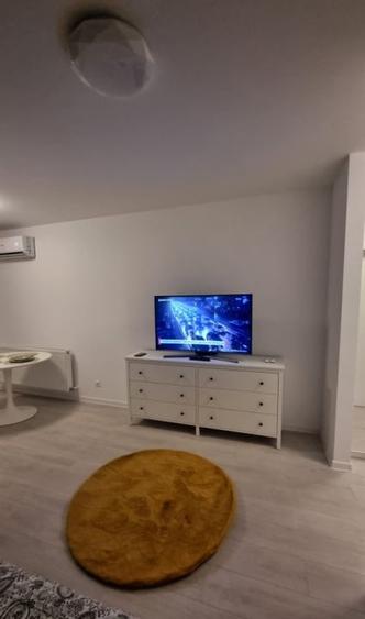 GARSONIERA | HILS REPUBLICA | METROU | BALCON - 3