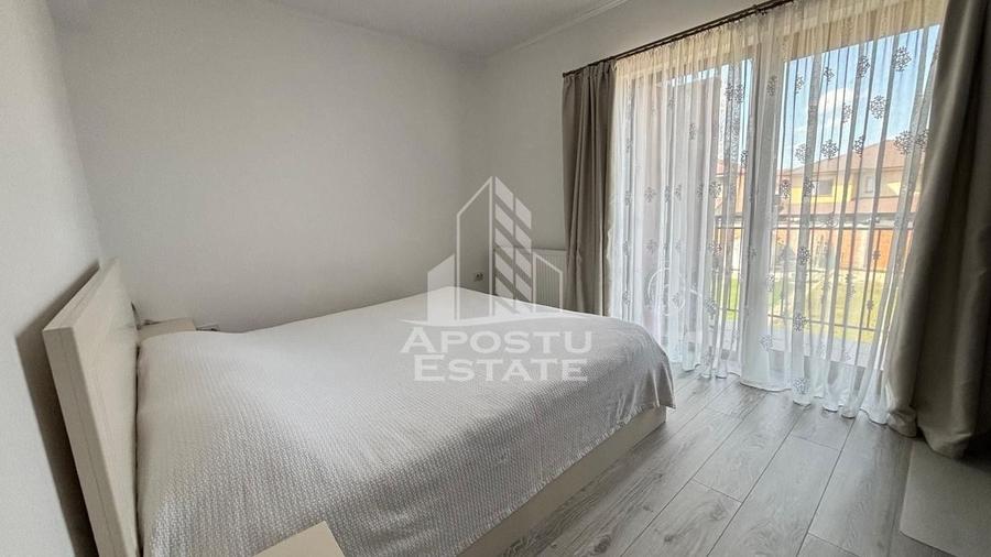 Casa insiruita cu 4 camere in Calea Urseni, drum asfaltat - 7