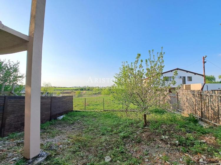 Vila Tip Duplex  generoasa cu vedere lac - 20