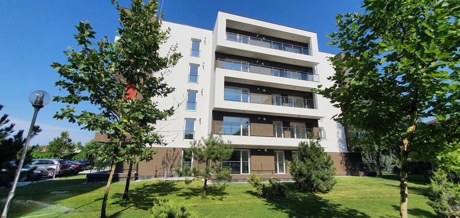 Apartament 3 camere zona Otopeni (Aeroport) - 9