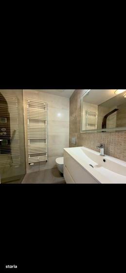 Cloud9 Residance, 2 camere lux, etaj 1, 60 mp, finisaje premium, terasa - 3