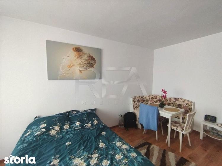 Garsoniera renovata|Dristor|Bloc din 1982 - 7