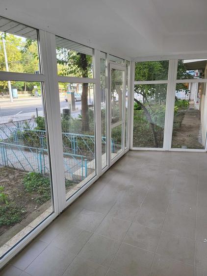 Spațiu comercial, de 34 mp, în Central