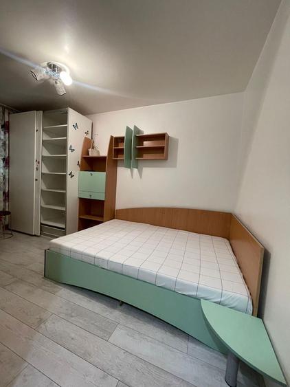 Inchiriez garsoniera Rahova - 1