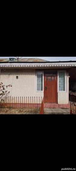 Vand casa in Pancesti-Sascut - 2