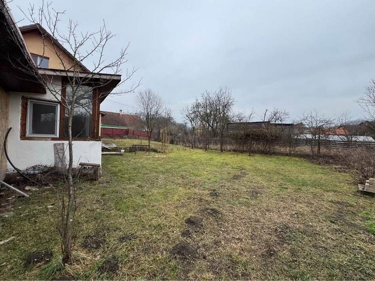 Casă cu suflet, într-o oază de liniște din zona Porumbacu, Sărata - 3