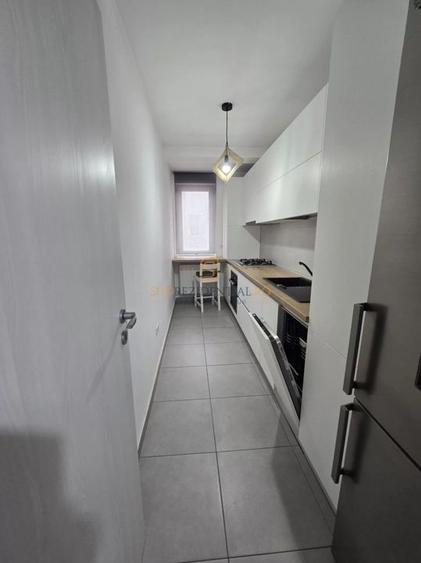Apartament 2 camere, mobilat si utilat, metrou Aparatorii Patriei - 5