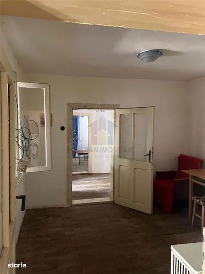 Casa 4 cam teren 147 mp toate utilitatile Brailita Bis.Sf.Dimitrie. - 9