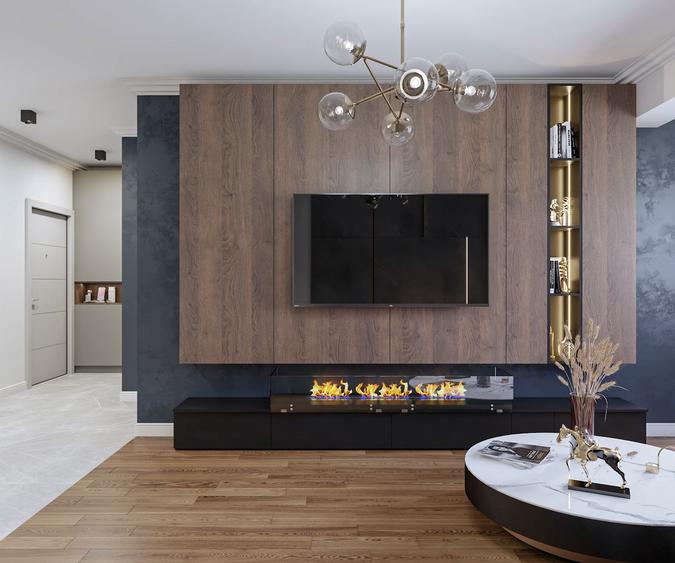 Apartament 2 Camere | 59mp | Comat Towers | Pacurari | Dacia - 18