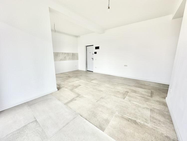 Apartament cu 2 camere - finisaje premium - 47 mp - Giroc - 5