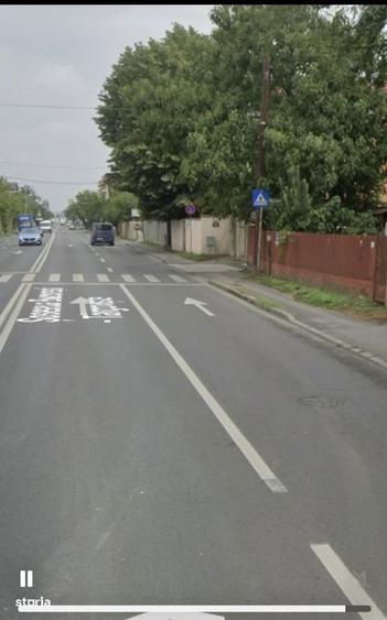 Inchiriere teren 480 mp-Soseaua Bucuresti-Targoviste - 3