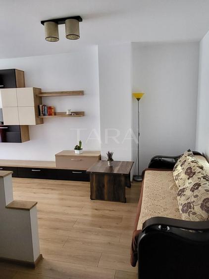 Apartament 3 Camere, zona Iulius Mall - 2