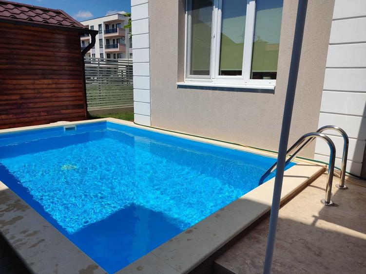 Vanzare vila 4 camere, direct proprietar, in Ploiesti, Cartier Albert - 4