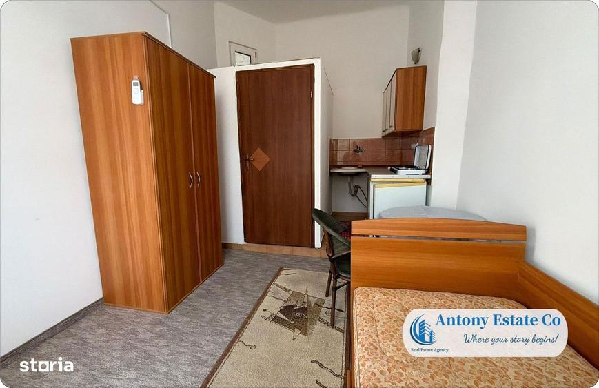 Garsoniera de inchiriat cu 1 camera, Ultracentral Oradea - 3